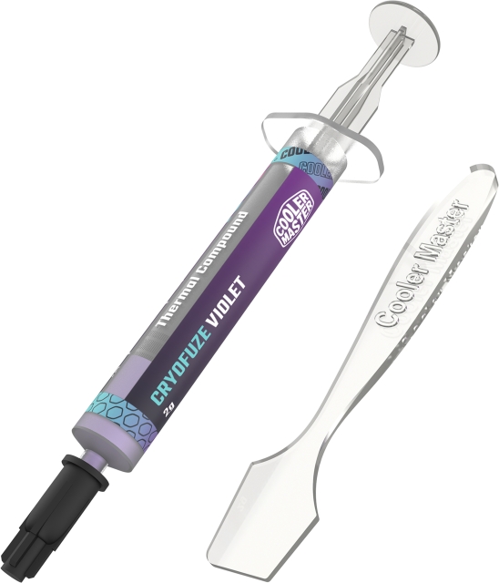 Cooler Master CryoFuze Violet -lämpötahna, 0,7 ml