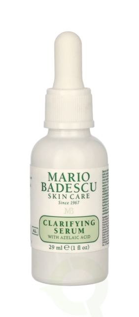 Mario Badescu Clarifying Serum With Azelaic Acid 29 ml