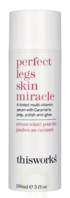 This Works Perfect Legs Skin Miracle 150 ml