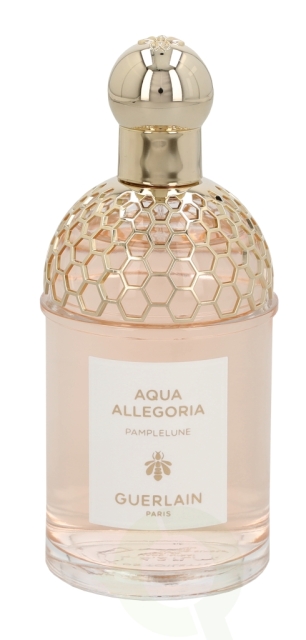 Guerlain Aqua Allegoria Pamplelune Edt Spray 125 ml