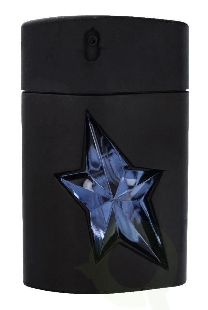 Thierry Mugler A*Men Edt Spray Refillable 50 ml Rubber Flask