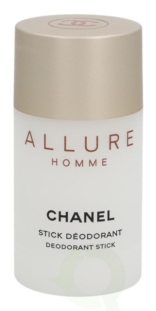 Chanel Allure Homme Deo Stick 75 ml