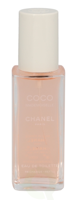 Chanel Coco Mademoiselle Edt Spray Refill 50 ml