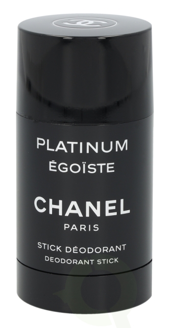 Chanel Platinum Egoiste Pour Homme Deo Stick 75 ml