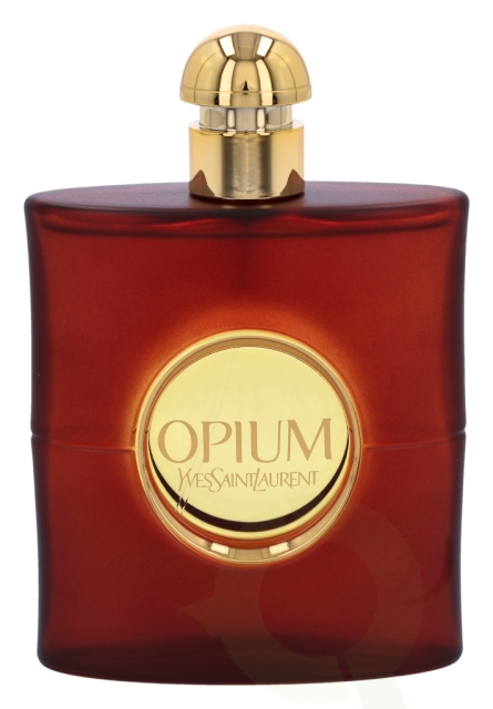 Yves Saint Laurent YSL Opium Pour Femme Edt Spray 90 ml