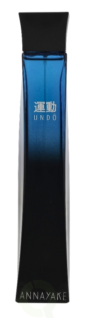 Annayake Undo Pour Homme Edt Spray 100 ml