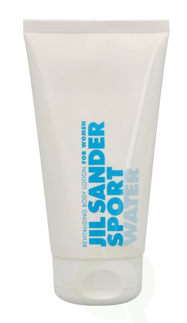 Jil Sander Sport Water For Women Fresh Body Lotion 150 ml