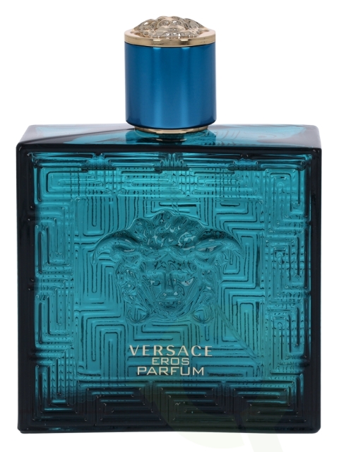Versace Eros Pour Homme Parfum Spray 100 ml