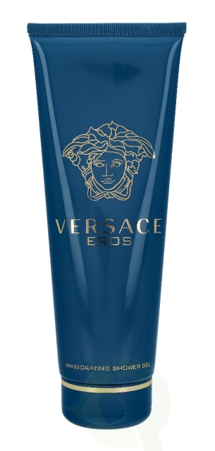 Versace Eros Pour Homme Shower Gel 250 ml