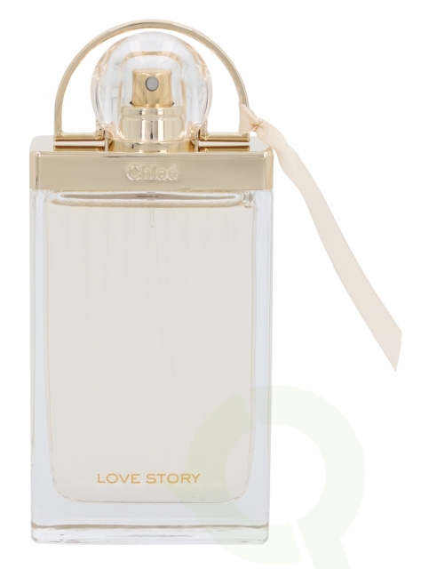 Chloe Love Story Edp Spray 75 ml