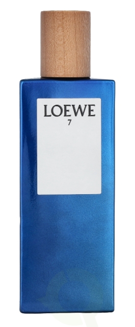 Loewe 7 Pour Homme Edt Spray 50 ml