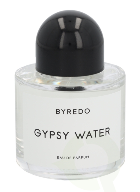 Byredo Gypsy Water Edp Spray 100 ml