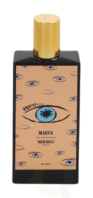 Memo Marfa Edp Spray 75 ml