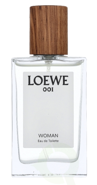 Loewe 001 Woman Edt Spray 30 ml