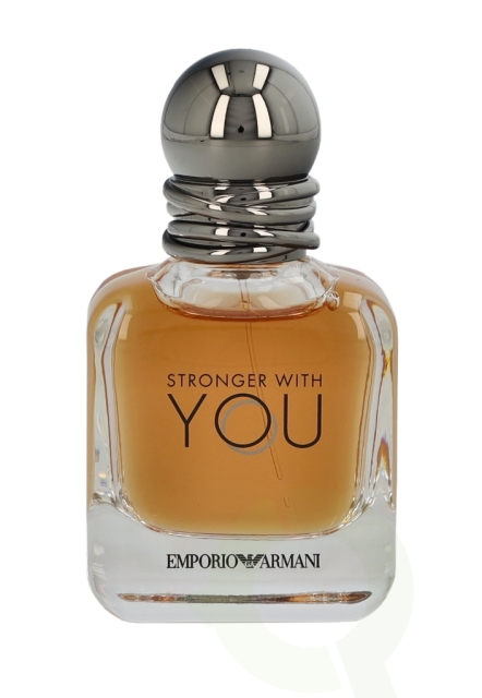 Armani Stronger With You Edt Spray 30 ml