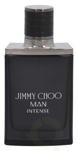 Jimmy Choo Man Intense Edt Spray 50 ml