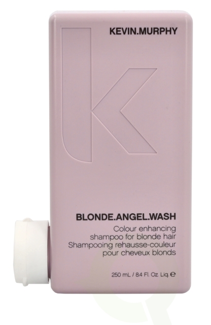 Kevin Murphy Blonde Angel Wash Shampoo 250 ml Grey Hair