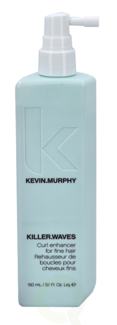 Kevin Murphy Killer Waves 150 ml Curl Enhancer For Fine Hair