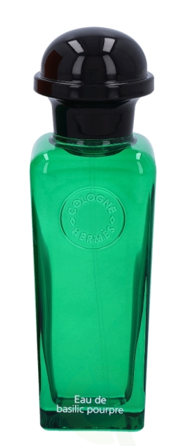 Hermes Eau de Basilic Pourpre Edc Spray 50 ml