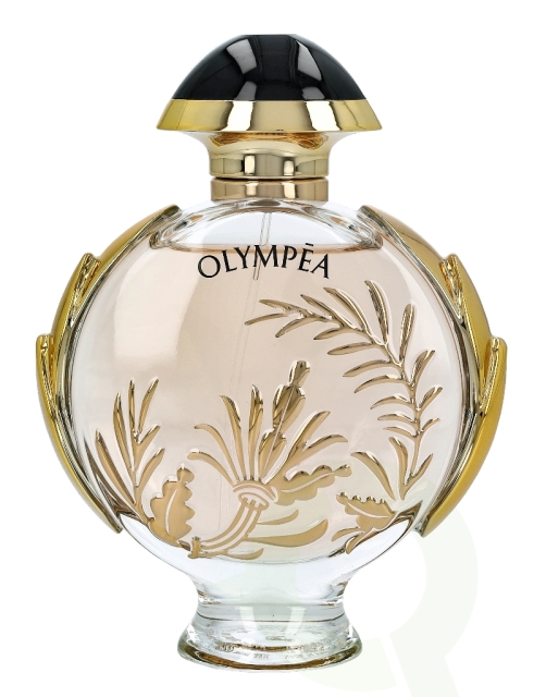Paco Rabanne Olympea Solar Edp Intense Spray 80 ml