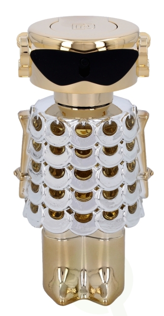 Paco Rabanne Fame Edp Spray 50 ml