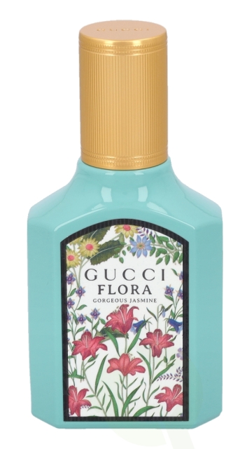 Gucci Flora Gorgeous Jasmine Edp Spray 30 ml