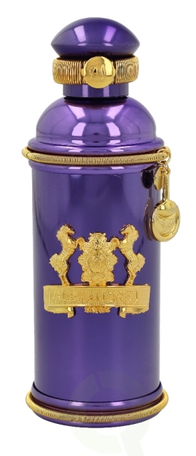 Alexandre.J The Collector Iris Violet Edp Spray 100 ml