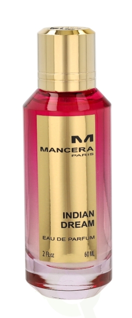 Mancera Indian Dream Edp Spray 60 ml