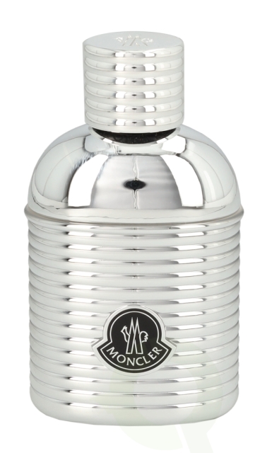Moncler Pour Homme Edp Spray 60 ml