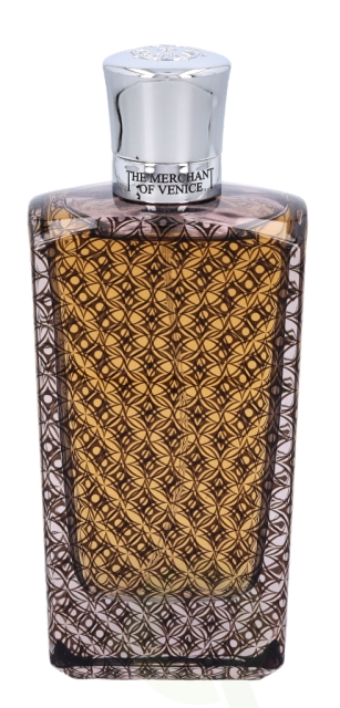 The Merchant of Venice Ottoman Amber Edp Spray 100 ml