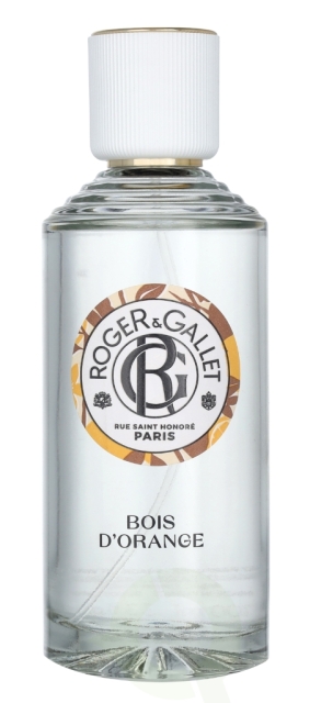 Roger & Gallet Bois D