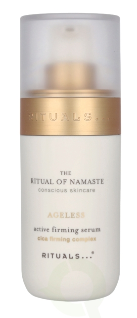 Rituals The Ritual Of Namaste Ageless Firming Serum 30 ml