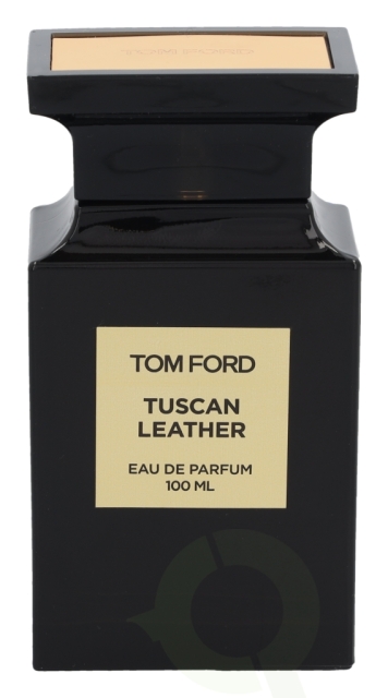 Tom Ford Tuscan Leather Edp Spray 100 ml