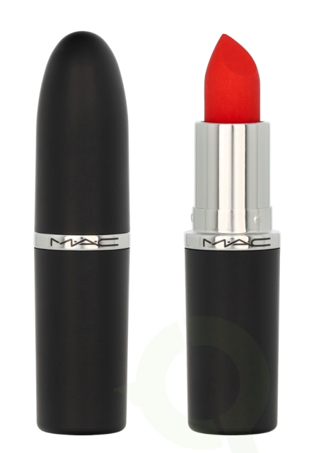MAC Macximal Silky Matte Lipstick 3.5 g Lady Danger