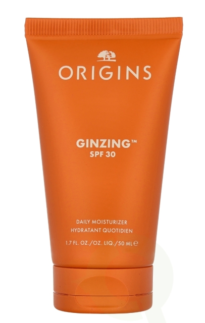 Origins Ginzing Daily Moisturizer SPF30 50 ml