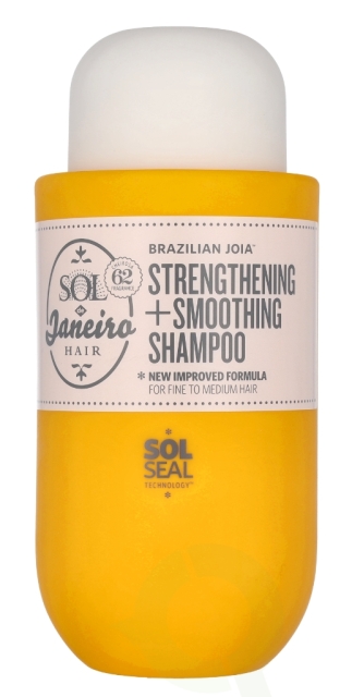 Sol De Janeiro Brazilian Joia Shampoo 295 ml