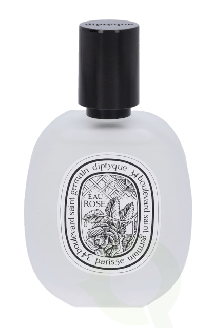 Diptyque 34 Boulevard Saint Germain Hair Mist 30 ml