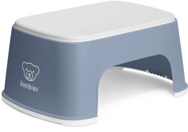 BabyBjörn Step Stool -korokepalli, sininen