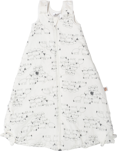 Ergobaby On The Move Sleep Bag -unipussi, Sheep, 18-36 kk, TOG 2.5