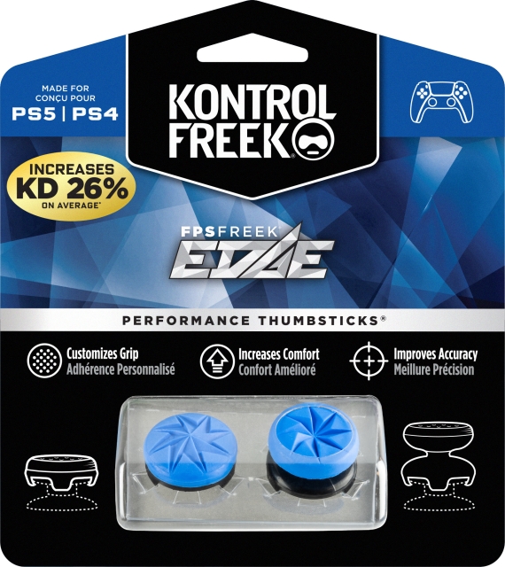 KontrolFreek FPS Freek Edge (PS4 / PS5)