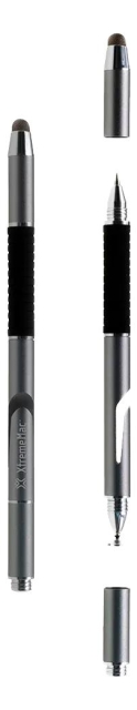XtremeMac High precision stylus pen 3-in-1