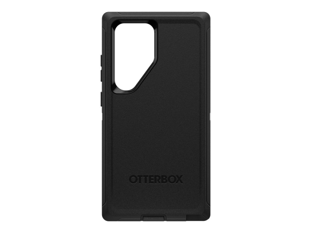 Otterbox Defender Series Protective Case Black Samsung Galaxy S24 Ultra