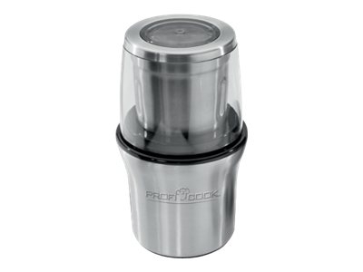 ProfiCook PC-KSW 1021 Coffee grinder 200W Stainless steel