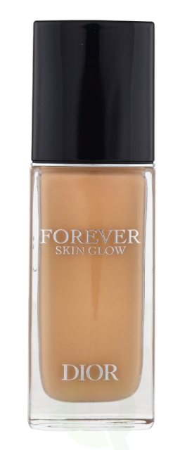 Dior Forever Skin Glow 24H Wear Radiant Foundation SPF20 30 ml 3W Warm