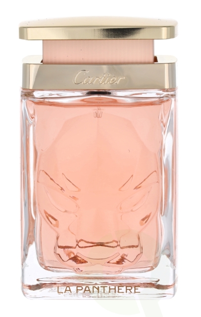 Cartier La Panthere Edt Spray 100 ml