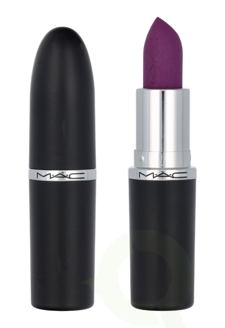 MAC Macximal Silky Matte Lipstick 3.5 g Everybody