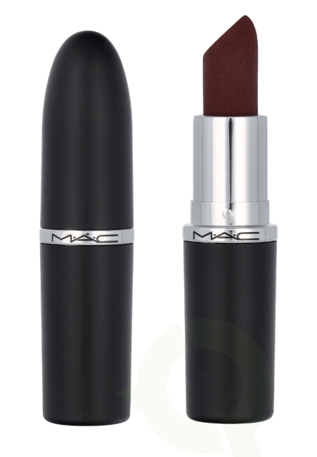 MAC Macximal Silky Matte Lipstick 3.5 g #613