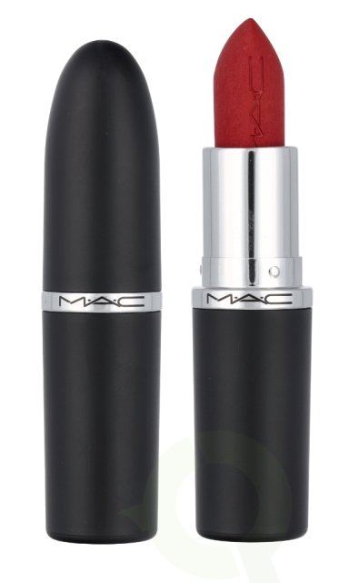 MAC Macximal Silky Matte Lipstick 3.5 g Russian Red
