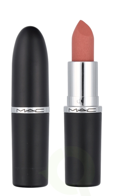 MAC Macximal Silky Matte Lipstick 3.5 g Honeylove