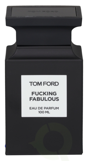 Tom Ford Fucking Fabulous Edp Spray 100 ml